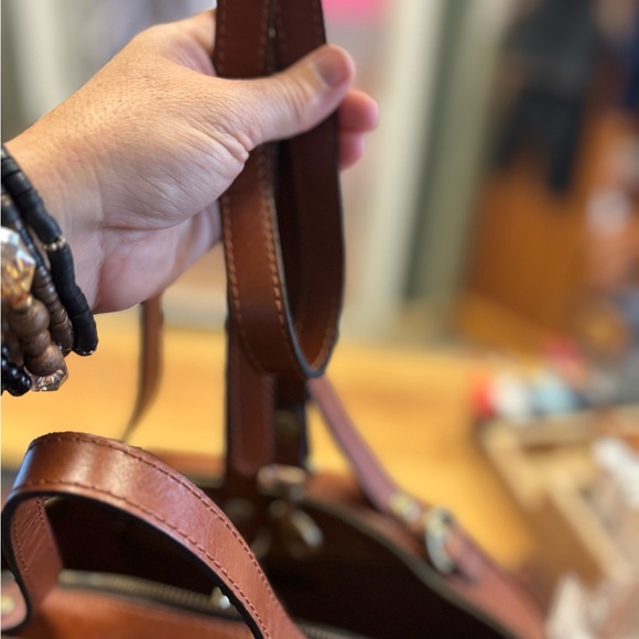 Patricia Nash Rose Garden Fiora Purse - Picture 7 of 11